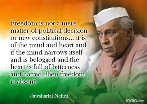 Indian Independence Day 2017: Top Quotes From PM Speeches Through The Years | India News, India.com