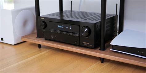 Best Denon AV Receivers [5 Top Rated AVR in 2024]