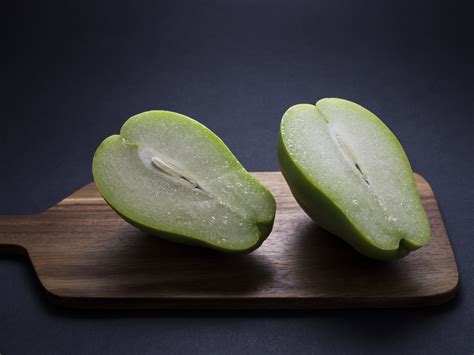 What Is Chayote Squash and How Do You Eat It?