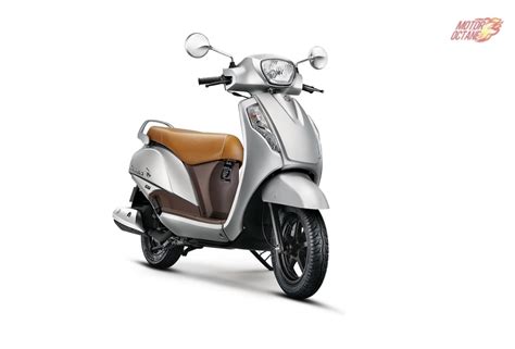 Suzuki Access Electric - Under Development? » MotorOctane