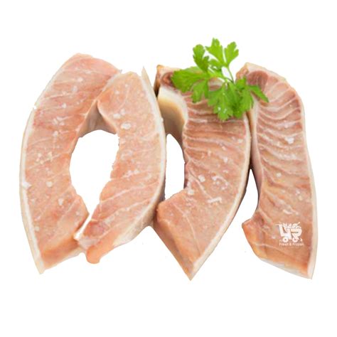 Tuna Belly – 4R FRESH AND FROZEN