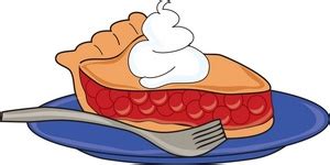 Slice Of Pie Cartoon - ClipArt Best