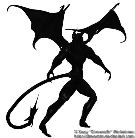 Demon PNG Transparent Demon.PNG Images. | PlusPNG