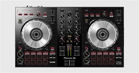 How to Choose the Best DJ Equipment - The Hub