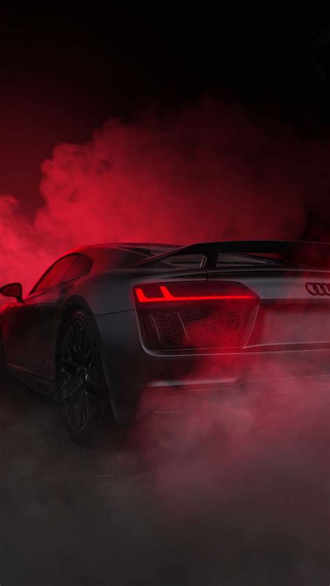 Audi R8 IPhone Wallpaper HD - IPhone Wallpapers : iPhone Wallpapers | Fondo de pantalla audi r8 ...