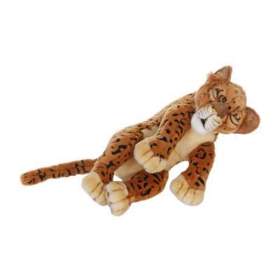 LEOPARD CUB SLEEP 16'' Hansa Creation Wholesale