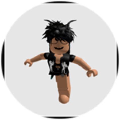 cool emo girl avatar - Roblox