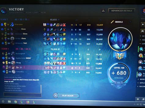 Tried arcane comet mid xd : r/KhaZixMains