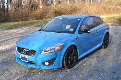 2013 VOLVO C30 For Sale in Lavallette, New Jersey for $16,000.00 ...