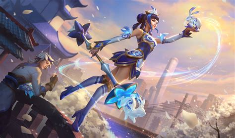 Lux TFT: build Items, team Comps and more