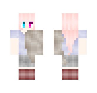 Download The Cape Minecraft Skin for Free. SuperMinecraftSkins