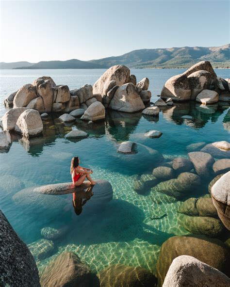 North Lake Tahoe—The Perfect Paradise – Angela Liguori