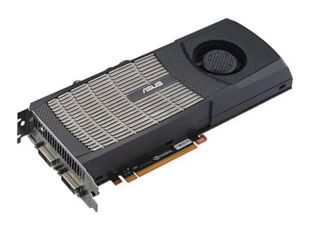 NVIDIA Introduces GeForce GTX 480 | Ubergizmo