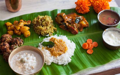 8 Traditional Elai Sappadu Recipes To Celebrate Tamil Puthandu (New ...