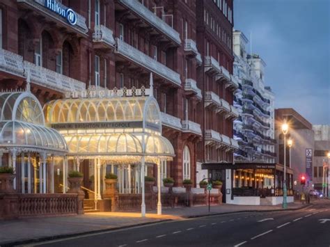 Where To Stay In Brighton - Best Hotels On Brighton Seafront: 2023 Guide