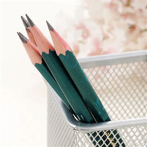 Aliexpress.com : Buy Shanghai Zhonghua brand wooden pencils 2B pencils, drawing pencils, wooden ...