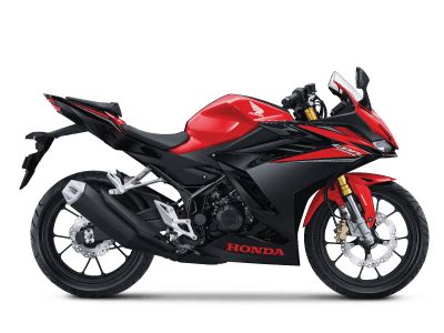 Harga Honda CBR150R Terbaru 2024 | PT Astra Honda Motor