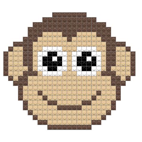 Monkey – BRIK