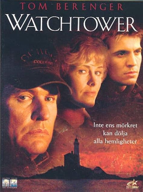 Watchtower (2002) — The Movie Database (TMDb)