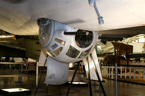 A Look Inside the B-17 | Hill Aerospace Museum