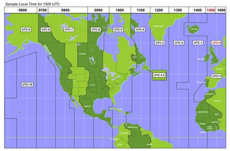 Map Of Alaska Time Zones - University Of Utah Campus Map