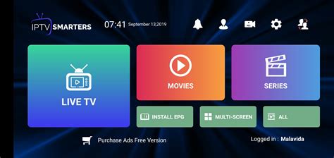 Iptv Smarters Pro Apk 2024 Latest Version - Mable Mirelle