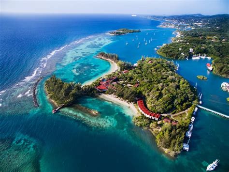 Top 13 Resorts in Roatan, Honduras for 2021 (with Photos) – Trips To Discover