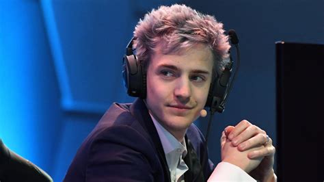 Twitch Streamer Ninja Is Writing New Books About How To 'Get Good'