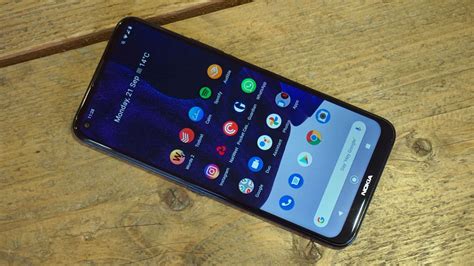 Nokia 8.3 5G review | TechRadar