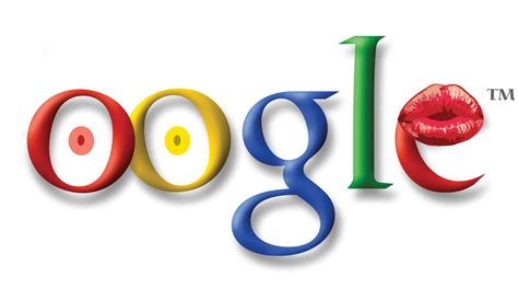 91 DESIGNS: Google Logo by Allison Brown