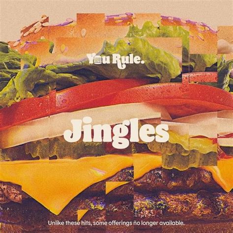 Burger King – Whopper Whopper Lyrics | Genius Lyrics