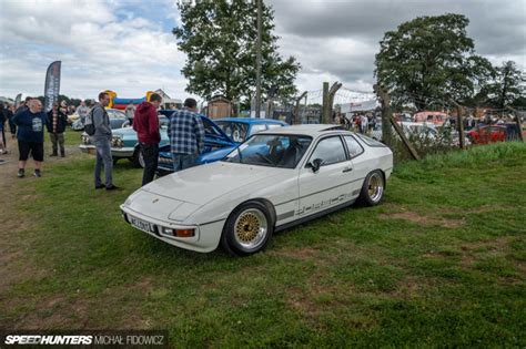 The Standouts Of Retro Rides Mallory Park - Speedhunters