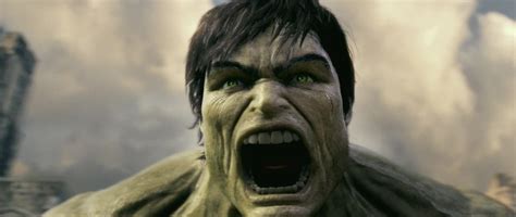 The Incredible Hulk - Edward Norton Image (1757081) - Fanpop