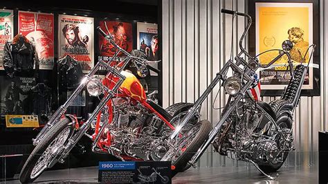 Hydra Glide Billy Bike Replica is the Other Easy Rider | Hdforums