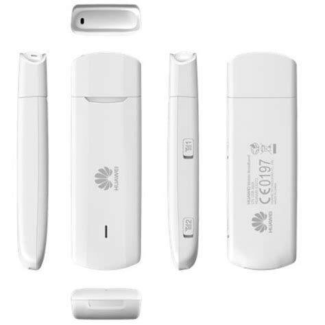 Huawei E3272 4G USB Stick Review – 4G LTE Mall