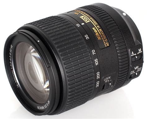 7 Best Nikon Super Zoom Lenses in 2020