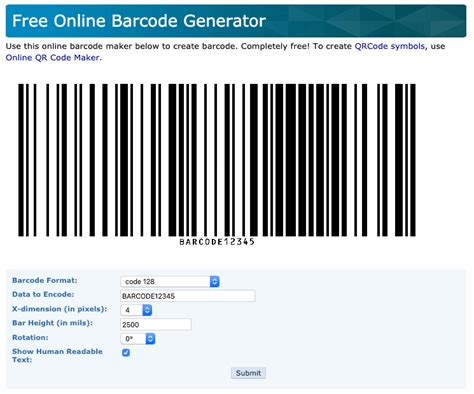 3 Free Barcode Generators That Are Actually Worth a Look