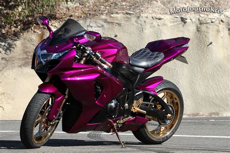 Custom Suzuki GSX-R1000 Gallery – MotoJournoKris