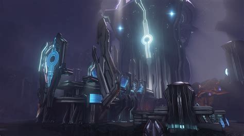 14 new Halo 4 Campaign Mode Screenshots revealed in HD | BabySoftMurderHands.com