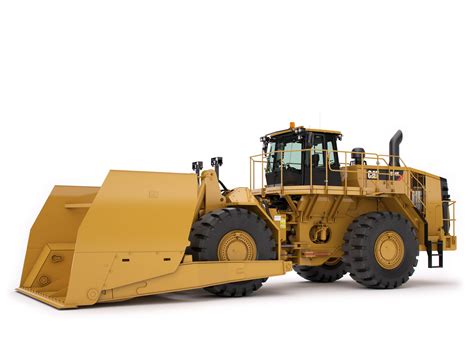 New 834K Scoops Wheel Dozer Wheel Dozers For Sale | Carter Machinery