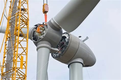 New ASSP American National Standard for the Construction of Wind Turbines (ANSI/ASSP A10.21-2018 ...