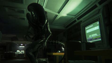 Mastering Alien: Isolation - A Guide to Outsmarting the Xenomorph ...