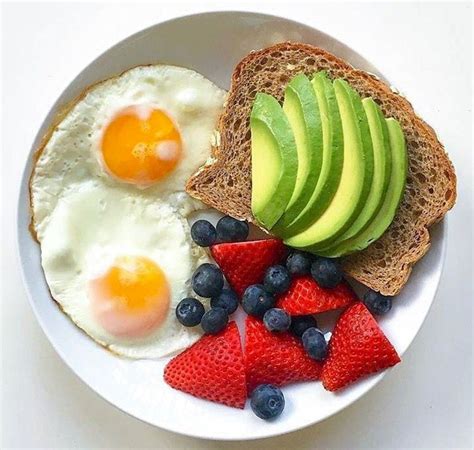 Easy Easy Healthy Breakfast Ideas You’ll Love – Easy Recipes To Make at Home