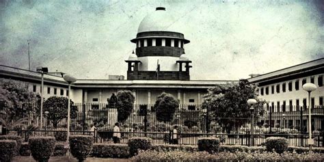 SC Reverses a Progressive Madras High Court Judgment for Life Convicts