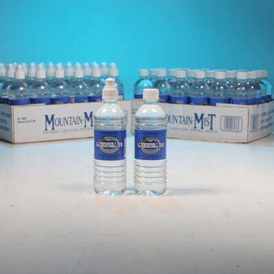 Mountain Mist (@MtnMistWater) | Twitter