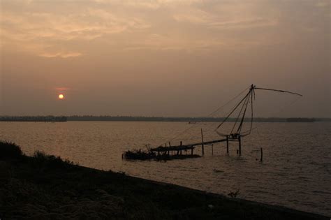 Kerala Log 1 - Fort Kochi - The Curly Braces