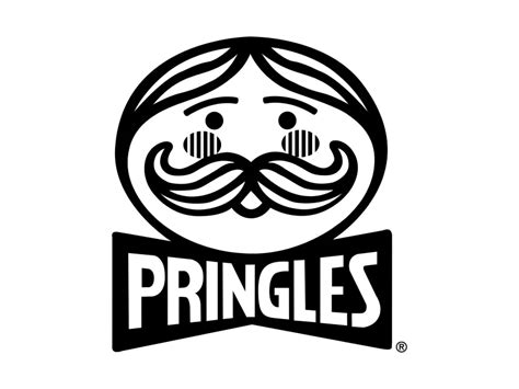 Pringles Old Logo PNG vector in SVG, PDF, AI, CDR format