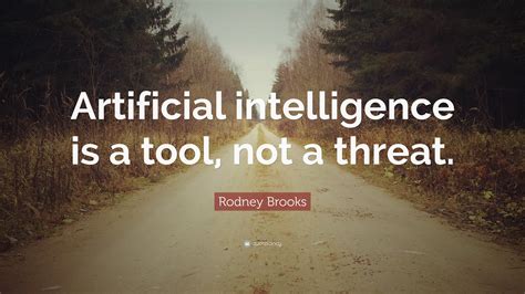 What Is Artificial Intelligence Quotes at Lucy Darrell blog