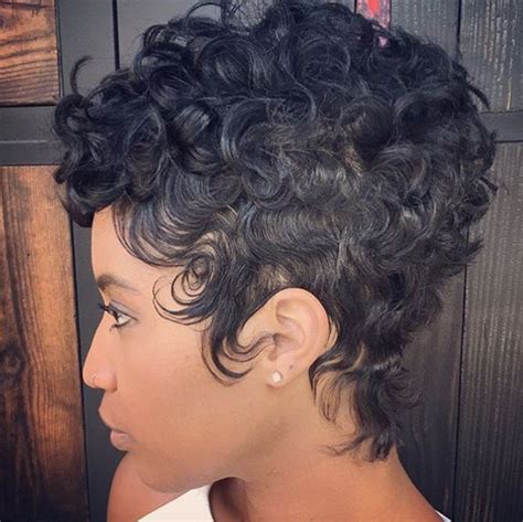 Yes curls @najahliketheriver - Black Hair Information