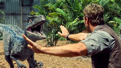 Jurassic World (2015) Hindi Dubbed - Hdmovie2